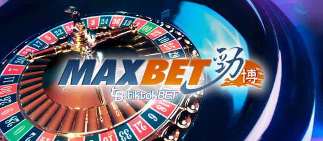 casino maxbet online